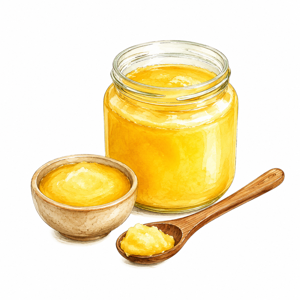 Ghee