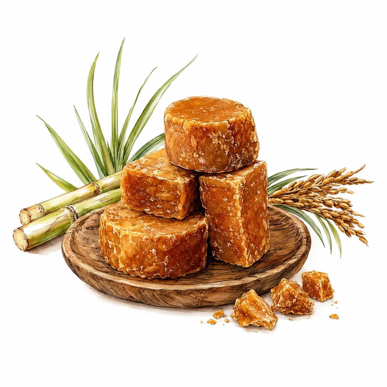Jaggery
