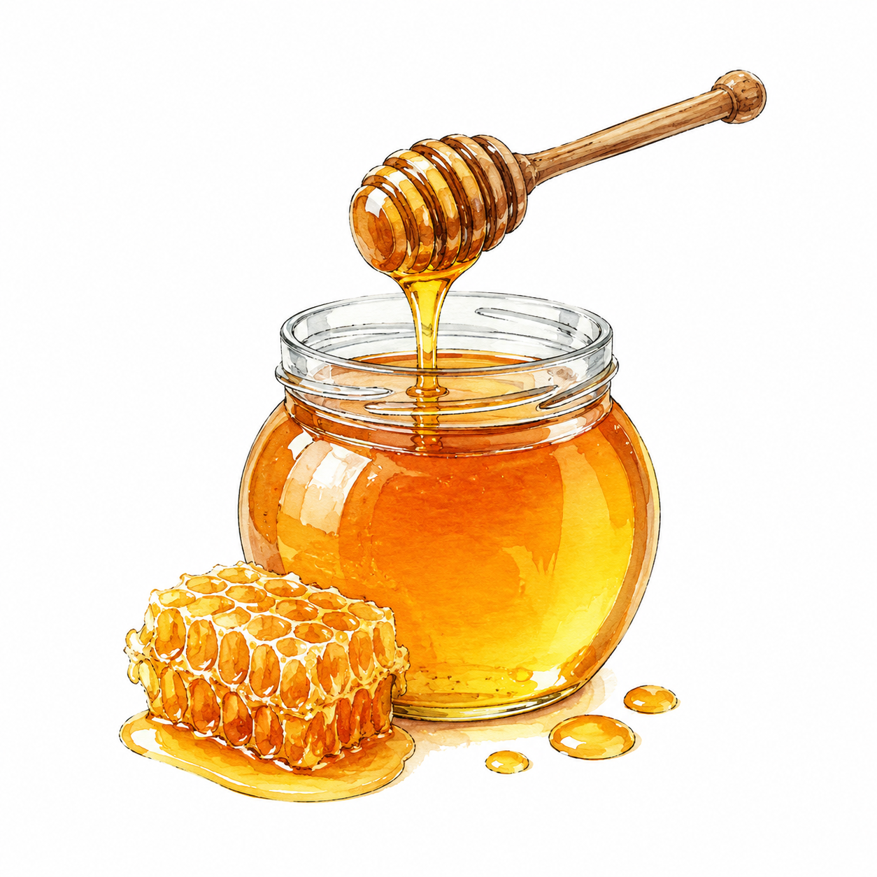 Pure Honey