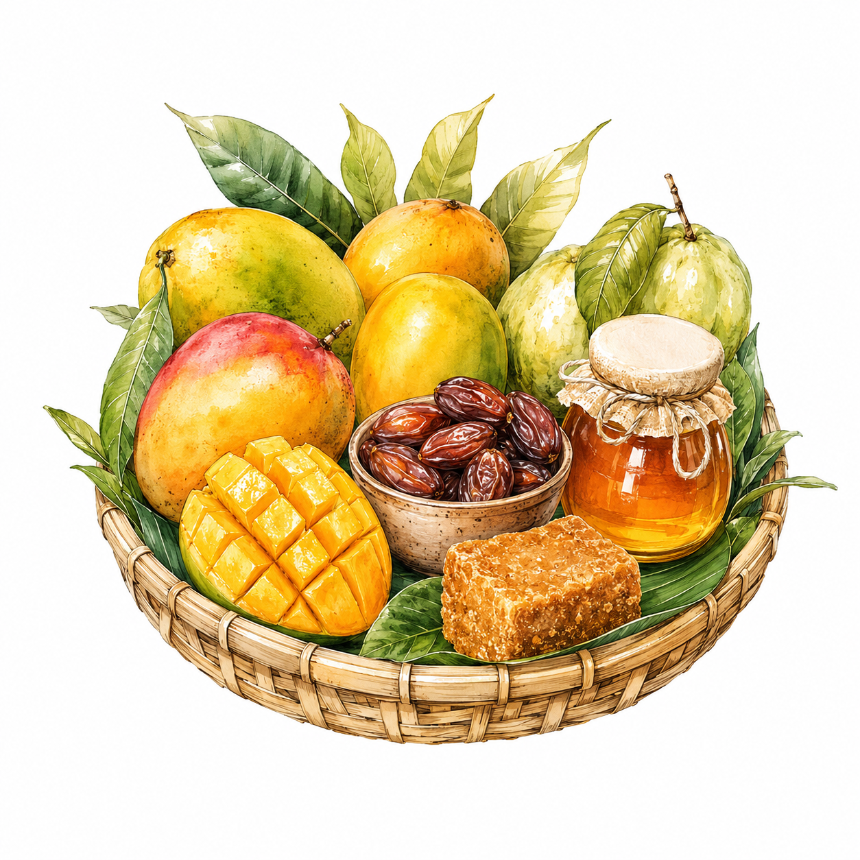 Seasonal Products