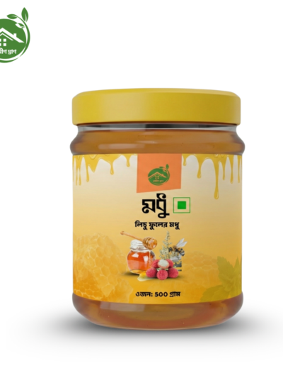লিচু ফুলের মধু