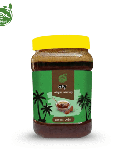 খেজুরের ঝোলা গুড়