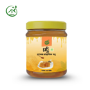 চাকের প্রাকৃতিক মধু